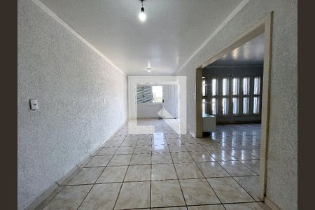 Sala de Jantar de casa à venda com 3 quartos, 199m² em Pinheiro, São Leopoldo