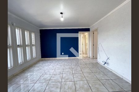 Casa à venda com 199m², 3 quartos e 3 vagasSala