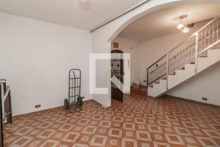 Sala de casa à venda com 3 quartos, 207m² em Cidade Patriarca, São Paulo