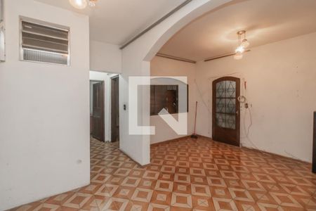 Sala de casa à venda com 3 quartos, 207m² em Cidade Patriarca, São Paulo