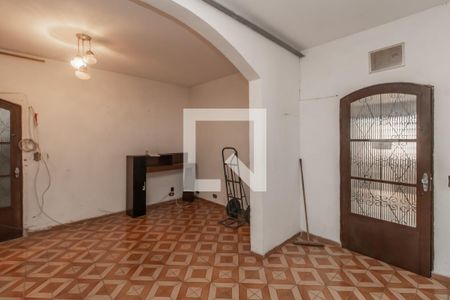 Sala de casa à venda com 3 quartos, 207m² em Cidade Patriarca, São Paulo