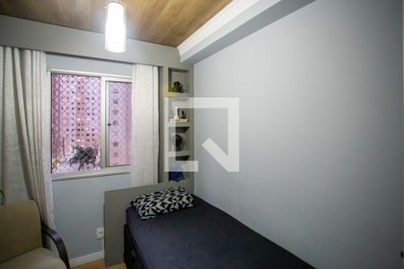 Quarto 2 de apartamento para alugar com 2 quartos, 44m² em Centro, Diadema