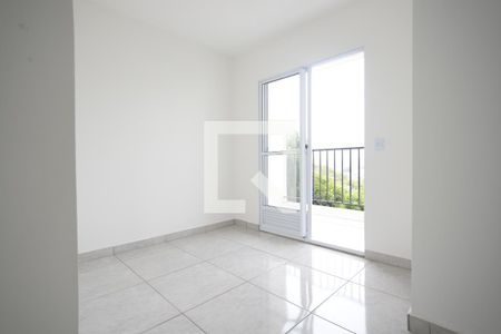 Sala de apartamento para alugar com 2 quartos, 32m² em Ipiranga, São Paulo