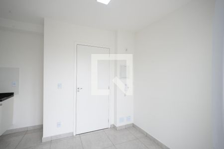 Apartamento para alugar com 32m², 2 quartos e sem vagaSala