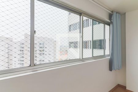 Quarto 1 de apartamento à venda com 2 quartos, 51m² em Jardim Olympia, São Paulo