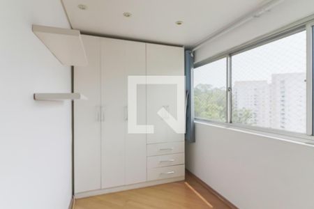 Quarto 1 de apartamento à venda com 2 quartos, 51m² em Jardim Olympia, São Paulo