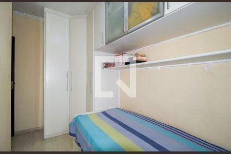 Quarto 2 de casa à venda com 3 quartos, 160m² em Vila Regente Feijó, São Paulo