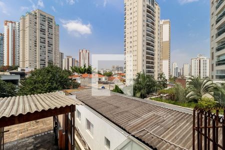 Vista - Quarto 1 de casa à venda com 3 quartos, 160m² em Vila Regente Feijó, São Paulo