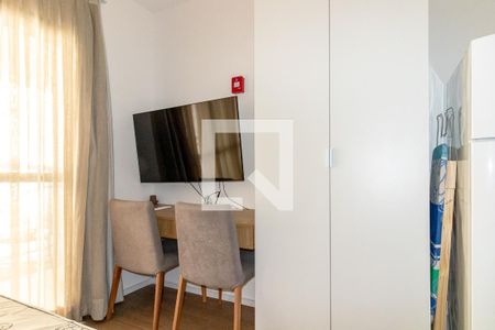 Studio de apartamento para alugar com 1 quarto, 24m² em Moema, São Paulo