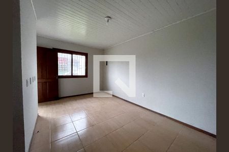 sala de casa para alugar com 2 quartos, 60m² em Campestre, São Leopoldo