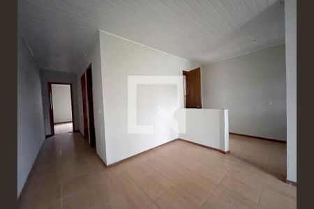 sala de casa para alugar com 2 quartos, 60m² em Campestre, São Leopoldo