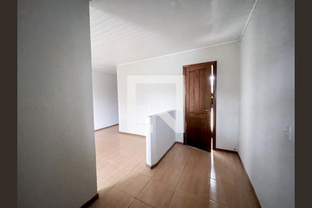 Cozinha de casa para alugar com 2 quartos, 60m² em Campestre, São Leopoldo