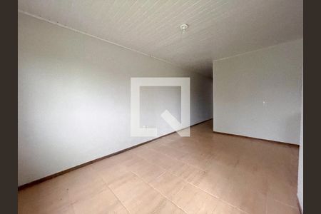 sala de casa para alugar com 2 quartos, 60m² em Campestre, São Leopoldo