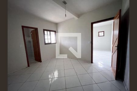 Quarto 1 de casa para alugar com 1 quarto, 45m² em Campestre, São Leopoldo