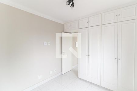 Quarto de apartamento à venda com 1 quarto, 37m² em Santo Amaro, São Paulo