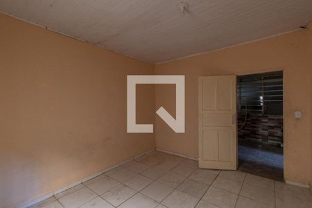 Quarto 2 de casa para alugar com 3 quartos, 150m² em Vila Rosaria, São Paulo