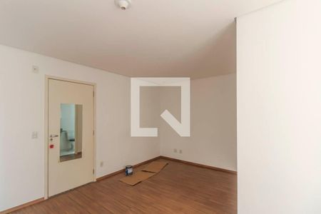 Apartamento para alugar com 36m², 1 quarto e 1 vagaSala/Quarto