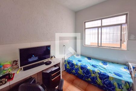 Quarto 2 de casa à venda com 2 quartos, 65m² em Barreto, Niterói