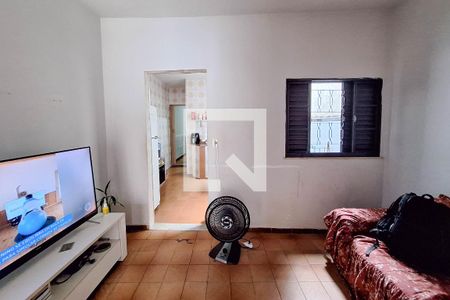 Sala de casa à venda com 2 quartos, 65m² em Barreto, Niterói