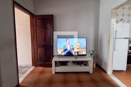 Sala de casa à venda com 2 quartos, 65m² em Barreto, Niterói