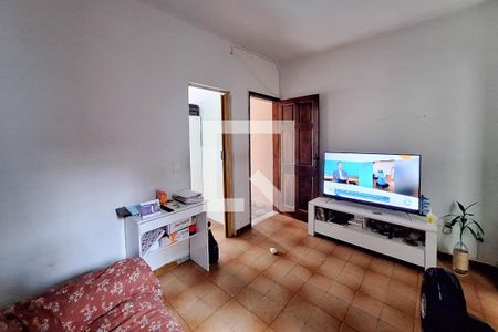 Sala de casa à venda com 2 quartos, 65m² em Barreto, Niterói