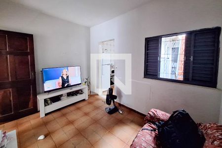 Sala de casa à venda com 2 quartos, 65m² em Barreto, Niterói