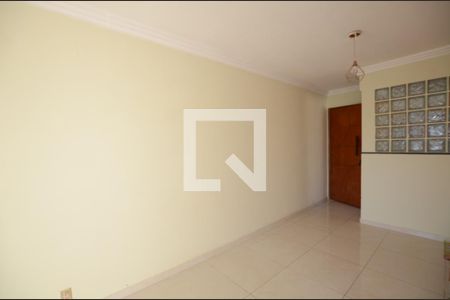 Sala de apartamento para alugar com 2 quartos, 50m² em Campinho, Rio de Janeiro