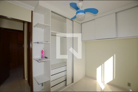 Quarto 1 de apartamento para alugar com 2 quartos, 50m² em Campinho, Rio de Janeiro