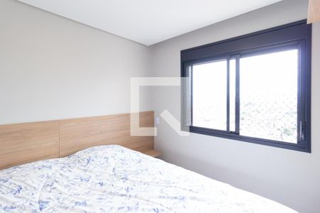 Quarto 1 de apartamento à venda com 2 quartos, 57m² em Padroeira, Osasco