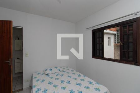 Quarto Suíte 1 de casa à venda com 3 quartos, 216m² em Vila Mazzei , São Paulo