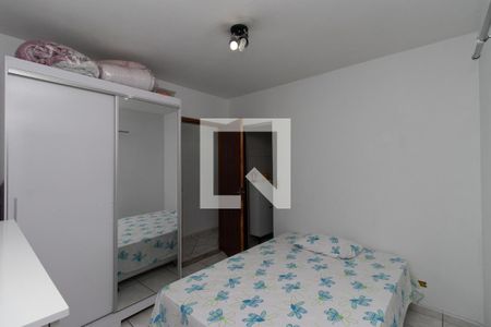 Quarto Suíte 1 de casa à venda com 3 quartos, 216m² em Vila Mazzei , São Paulo