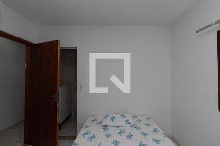 Quarto Suíte 1 de casa à venda com 3 quartos, 216m² em Vila Mazzei , São Paulo