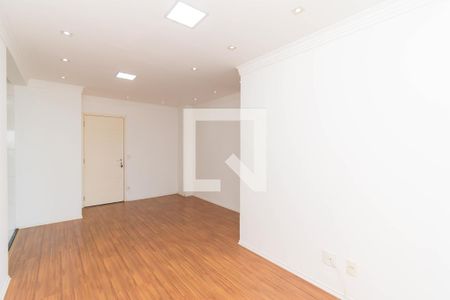 Sala de apartamento para alugar com 2 quartos, 67m² em Jardim Piqueroby, São Paulo