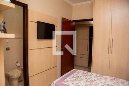 Quarto 1 de casa à venda com 3 quartos, 320m² em Ermelino Matarazzo, São Paulo