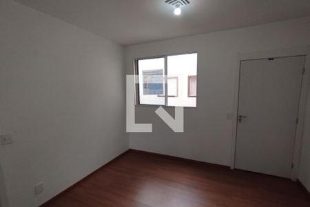 Sala de apartamento para alugar com 2 quartos, 45m² em Jardim Emília, Ribeirão Preto