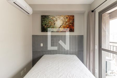 Studio de kitnet/studio à venda com 1 quarto, 21m² em República, São Paulo