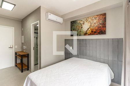 Studio de kitnet/studio à venda com 1 quarto, 21m² em República, São Paulo