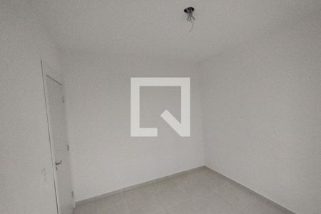 Dormitório 01 de apartamento para alugar com 2 quartos, 45m² em Jardim Emília, Ribeirão Preto