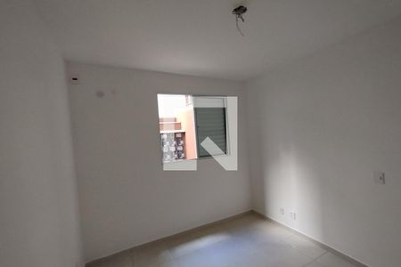 Dormitório 01 de apartamento para alugar com 2 quartos, 45m² em Jardim Emília, Ribeirão Preto