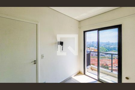 Quarto 1 de apartamento para alugar com 2 quartos, 49m² em Bethaville Ii, Barueri