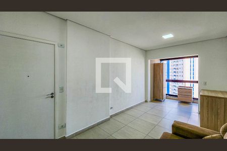 Sala de apartamento para alugar com 2 quartos, 49m² em Bethaville Ii, Barueri