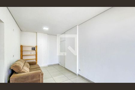 Sala de apartamento para alugar com 2 quartos, 49m² em Bethaville Ii, Barueri