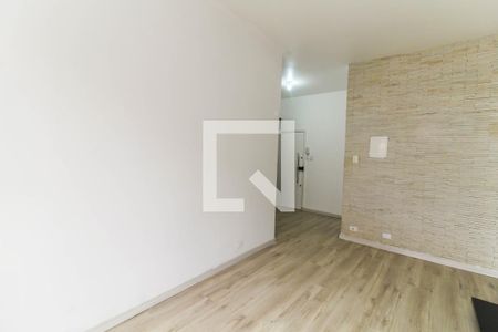 Apartamento para alugar com 64m², 2 quartos e sem vagaSala