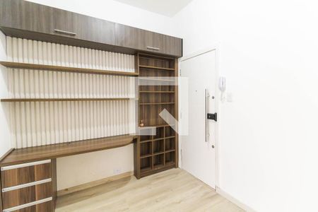 Sala de apartamento à venda com 2 quartos, 64m² em Mooca, São Paulo