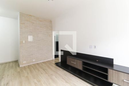 Sala de apartamento à venda com 2 quartos, 64m² em Mooca, São Paulo