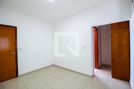 Suíte de casa de condomínio para alugar com 2 quartos, 185m² em Jardim Ibiti do Paco, Sorocaba