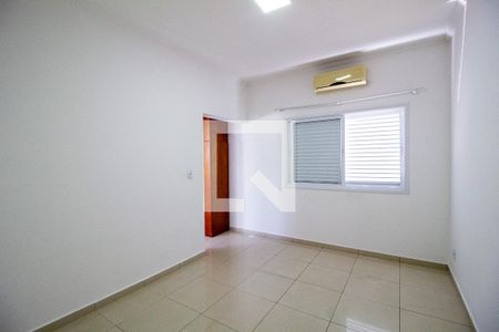 Suíte de casa de condomínio para alugar com 2 quartos, 185m² em Jardim Ibiti do Paco, Sorocaba