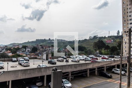 Vista da Varanda de apartamento à venda com 3 quartos, 66m² em Centro, Barueri