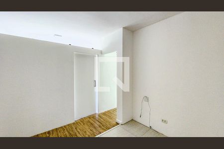 Sala de apartamento para alugar com 2 quartos, 39m² em Bethaville Ii, Barueri