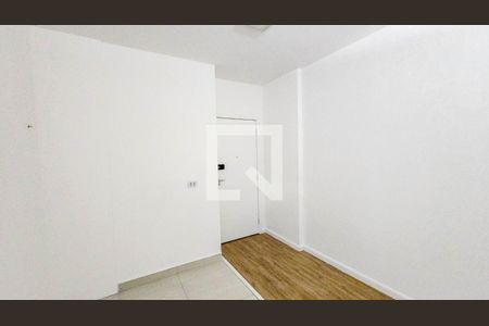 Sala de apartamento para alugar com 2 quartos, 39m² em Bethaville Ii, Barueri